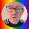GaraidhMbe's profile picture. CLD Manager, Chair @pearceinstitute @movinggovanfwd @purpleballuk #teamlgbti🏳️‍🌈 ⚠️views personal 👍🏻