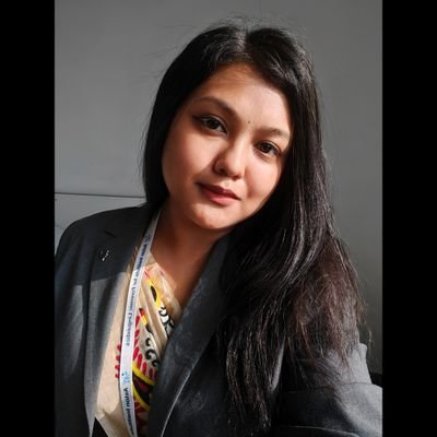 Where words meet justice | Forensic Linguist in the making: Exploring the power of language
@TezpurUniversity