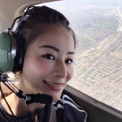 zhenganne6's profile picture. Traditional Asian woman in US.