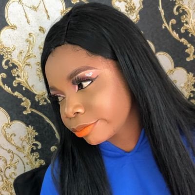 MaurHarrison's profile picture. MAUREEN HARRISON❤
ACCOUNTANT ☺️
AMAZON💪
VIRTUOUS WOMAN👩‍⚕️