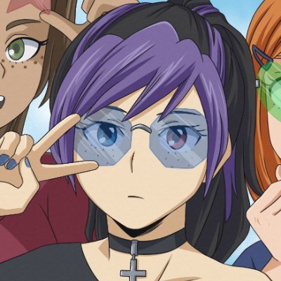 Moonspirit_X's profile picture. ⚠️ #ADHD (Inattentive), #Depression, & #Dyslexia 🧠
⭐️ All accounts on Blogger 🌙
⭐️ Commissions OPEN 💚
⭐️ Hyperfixation: #ElderScrolls #Oblivion & #Skyrim 📜