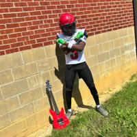 Trey Spurgon (@spurgon_trey) 's Twitter Profile Photo Trey Spurgon (@spurgon_trey) 's Twitter Profile Photo