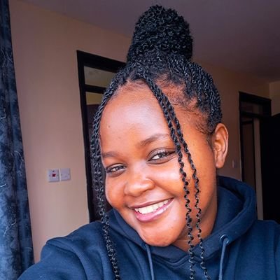 |Penetration testing| |Social Engineering| SOC Analyst|Blue Team| Threat & Vulnerability Management| Content Manager @shehacks_ke|
Mentor @Women in Cyber.
