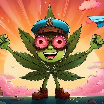 420buddygrinder's profile picture. Stay high, stay flying! ✈️💙