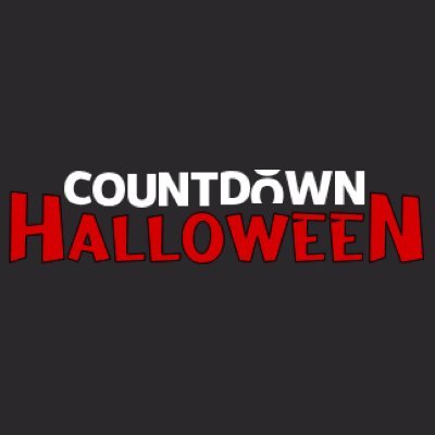 Counting down to Halloween 365 days a year