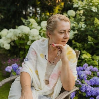 ElzbietaKulesz's profile picture. lekarz pediatra🩺