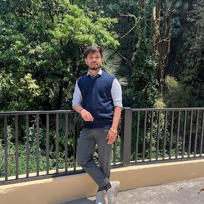 RajaputaJ85915's profile picture. 