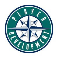 Mariners Player Development (@msplayerdev) 's Twitter Profile Photo Mariners Player Development (@msplayerdev) 's Twitter Profile Photo