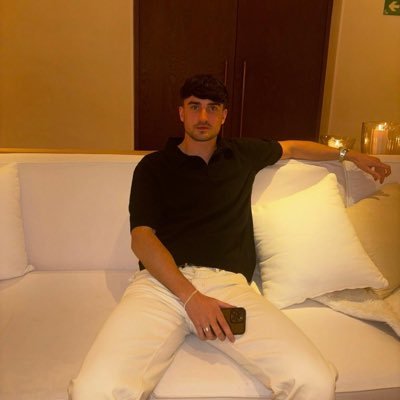 Tomwatson07's profile picture. 