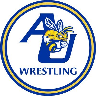 @allenuwrestling