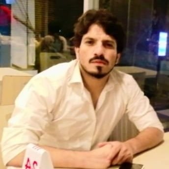 MSc. Robotics, B.Eng. Mechatronics, research associate AI @ Radar lab NUST and MS robotics @ NUST.