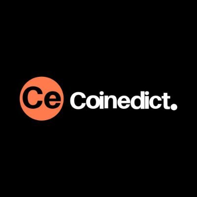 coinedictx's profile picture. Coinedict is the prime source for information about Bitcoin, digital currency and blockchain technology.