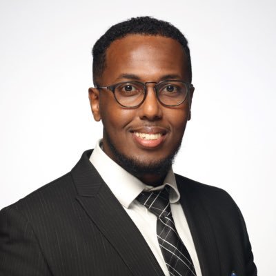 Cardiology Fellow at @HCMC_MHIfellows