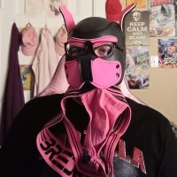 Pup Hex (@pup_hexx) 's Twitter Profile