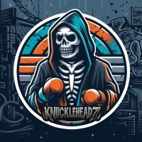 Knuckleheadz (@knuckleheadzsoe) 's Twitter Profile Photo Knuckleheadz (@knuckleheadzsoe) 's Twitter Profile Photo