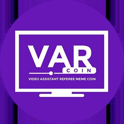 VARcoin_meme's profile picture. Channel: https://t.co/6hArQH0b7M
TG chat: https://t.co/nPX03TIyUx
FB: https://t.co/UvwRd95O4d