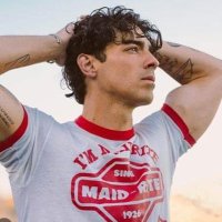 Joseph Jonas Fans (@joeajonasfans) 's Twitter Profile Photo Joseph Jonas Fans (@joeajonasfans) 's Twitter Profile Photo