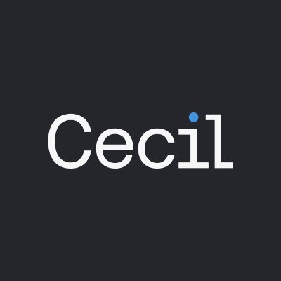 cecil_earth's profile picture. Nature data platform
