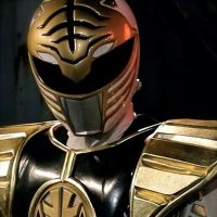 White Ranger 🐲⚡ (@morphinsol) 's Twitter Profile