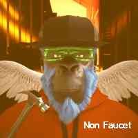 nnonfauce_t's profile picture. Nft collector. art critiquer. % vΞrified.