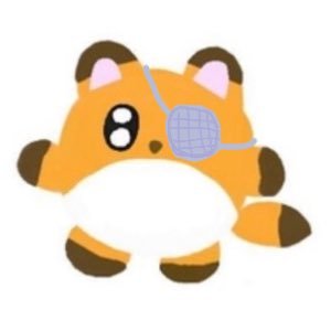 湖泥🦊さんのプロフィール画像