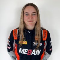 Megan Bruce (@meganbracing) 's Twitter Profile