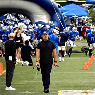 Offensive Line Coach /Running game Coordinator /Assistant Head Co/Brevard College/ Ole Miss Grad /2x All American/11 year NFL player /Vikings/Ravens/Browns