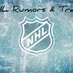 NHL Rumors & Trades (@nhlrumorstrades) Twitter profile photo NHL Rumors & Trades (@nhlrumorstrades) Twitter profile photo