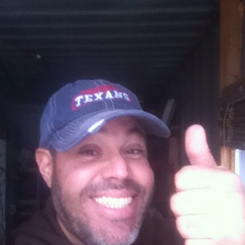 romotexas's profile picture. 