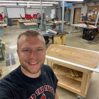 MrMillersWoodshop (@millerswoodshop) 's Twitter Profile Photo MrMillersWoodshop (@millerswoodshop) 's Twitter Profile Photo