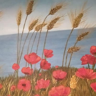 Matha_Mara's profile picture. 