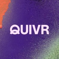 thequivr (@thequivr) 's Twitter Profile Photo thequivr (@thequivr) 's Twitter Profile Photo