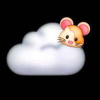 구름☁️🐹 (@new_h1m) 's Twitter Profile
