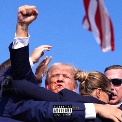 julianmarx666's profile picture. Retired physician; virology researcher; conservative; 1A, 2A; anti-propaganda;anti-censorship; anti-Marxist; No Porn; NO DM’s!!; IFAPB; check is for Elon. 🇱🇷