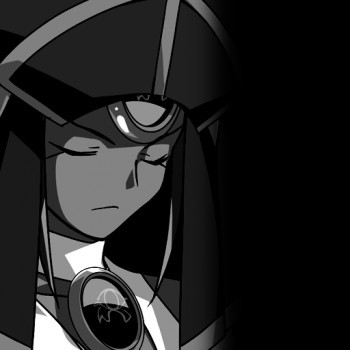 Mask_Lover's profile picture. Banner by deraken via [pixiv]