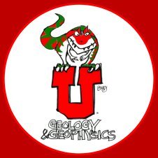The official Twitter account for the Department of Geology & Geophysics at the University of Utah