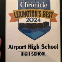 Airport High School Eagles (@ahs_leads) 's Twitter Profile