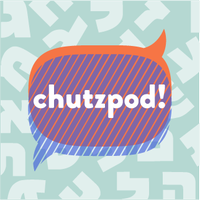 Chutzpod! (@chutzpod) 's Twitter Profile