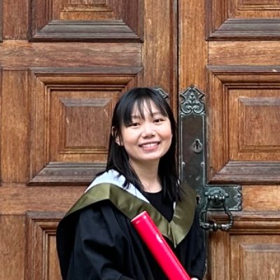Clinical research Fellow/PhD student in #Geris #tech, MSc @EdinburghUni, @Medicine_UoM, she/her, enjoys #vascularsurgery #MedEd 🎻🏃🏽♀️