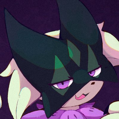 I wanna be an Artist and Animator, although my work sucks, feel free to follow me! They/them (idc if you call me a she or a he honestly)
Discord: coconut_o