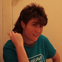 Ricki Barnes (@rickibarnes) 's Twitter Profile