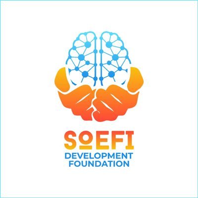 soefidevfound's profile picture. NGO 
🧠Teaching Al & XR to Niger Delta youth 🏥Transforming healthcare & education
 🌱Growing Africa's next tech generation
Nigeria. Partners welcome
 👇Join