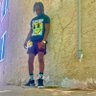 realSainttt's profile picture. instagram @saint_est94 sound cloud @Saint dm for bookings,features etc 🇭🇹 baby