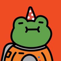 Tomdu.eth (@kidsreallycute) 's Twitter Profile Photo Tomdu.eth (@kidsreallycute) 's Twitter Profile Photo