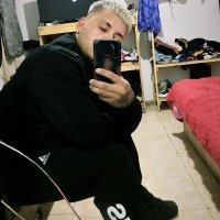 Ariel ⚡ (@ariel_dasilva22) 's Twitter Profile