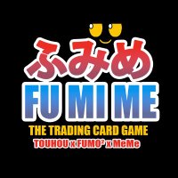 FUMIME TCG (@fumimegame) 's Twitter Profile Photo