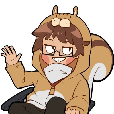 푸셔스さんのプロフィール画像