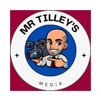 Mr Tilley's Media (@mrtilleysmedia) 's Twitter Profile