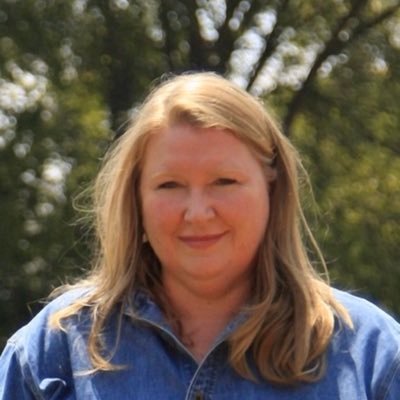 the_debbiemshow's profile picture. Conservative talk podcast taking on politics today. Free thought, free speech, and common sense.