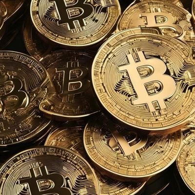 Crypto Evangelist | Digital Currency Enthusiast | DAO Member | Empowering the decentralized future, one block at a time |